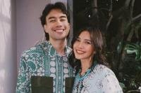 Vidi Aldiano semasa bersama istri tercintanya Sheila Dara Aisha. (Foto: Jurnas/Instagram). 