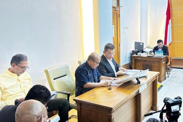 Haris Azhar Sebut Kasus Lee Kah Hin Tak Lepas dari Perang Dagang