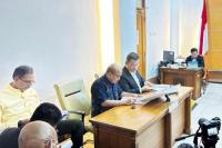 Haris Azhar Sebut Kasus Lee Kah Hin Tak Lepas dari Perang Dagang