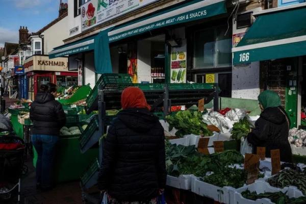 Inggris Akhirnya Tetapkan Definisi Ujaran Kebencian anti-Muslim