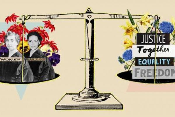 Ini Sejarah dan Makna di Balik Hari Hakim Perempuan Internasional 2026