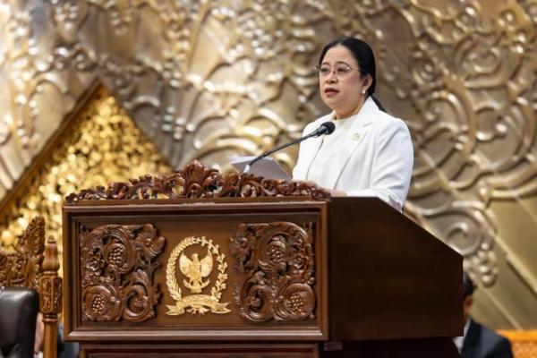 Puan Desak PBB Segera Bertindak Soal Konflik di Timur Tengah