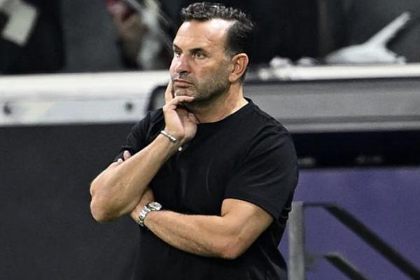 Pelatih Galatasaray: Anfield Adalah Ujian Sesungguhnya