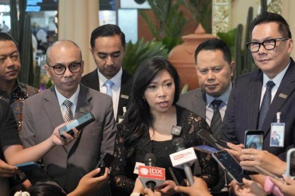 Layani Pemudik, InJourney Airports Siap Buka Bandara 24 Jam