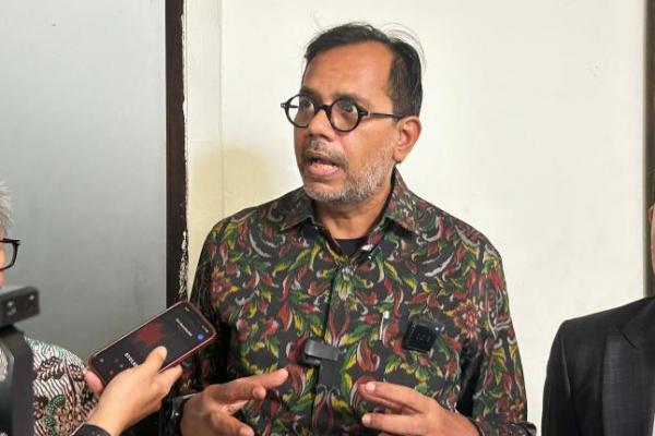 Praperadilan Lee Kah Hin, Haris Azhar: Kasus ini Tidak Sesuai Prinsip HAM