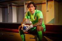 Liga Europa: Mile Svilar Sebut Laga Kontra Bologna Sangat Spesial