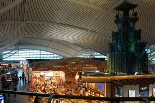 Selama Hari Raya Nyepi, Bandara I Gusti Ngurah Rai Setop Operasi