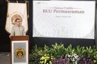 Gandeng UI, Kemenbud Himpun Masukan Terkait RUU Permuseuman