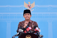 Prabowo Siapkan Inpres Penyelamatan Gajah Sumatra yang Habitatnya Menyusut