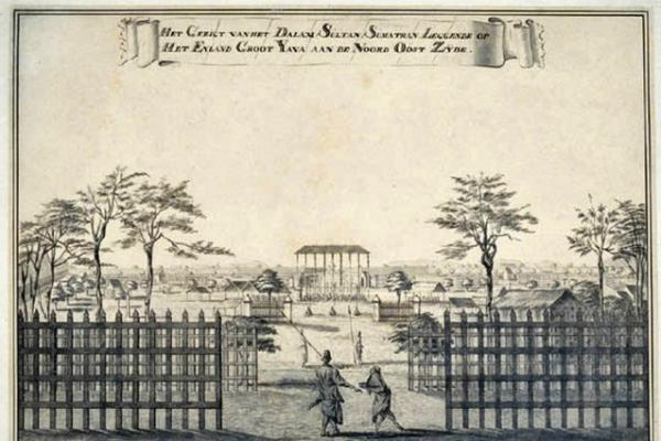 Hari Jadi Kota Yogyakarta Setiap Tanggal 13 Maret, Ini Sejarahnya