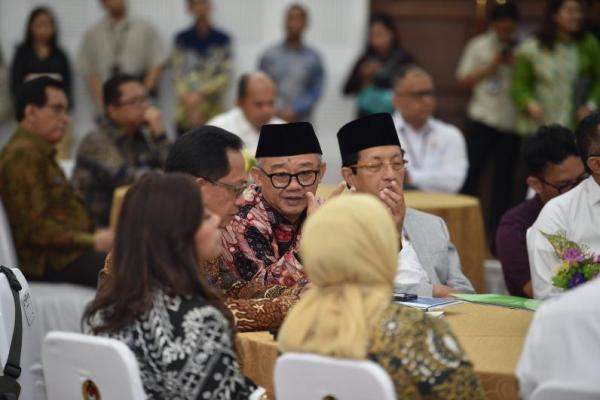 Mendikdasmen Buka Peluang Jadikan Coding dan AI Mapel Wajib