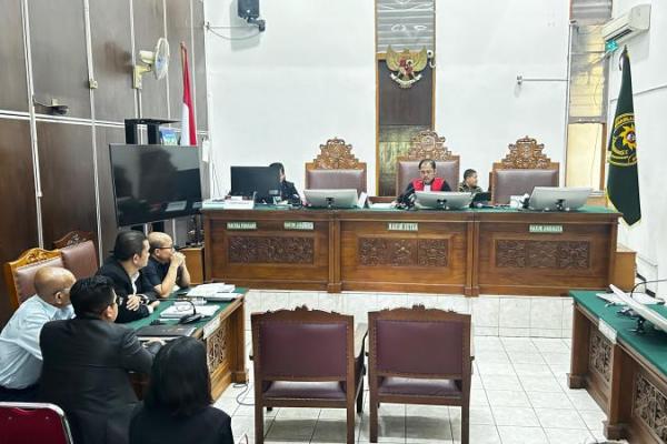 Praperadilan Lee Kah Hin, Ahli Pidana Ungkap Hak Tersangka dan Alat Bukti