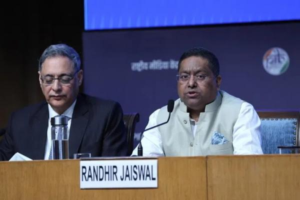 India Memohon ke Iran agar 22 Kapal Diloloskan dari Selat Hormuz