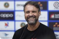 Persija Jakarta vs Dewa United, Fokus Pelatih Hanya Amankan Tiga Poin