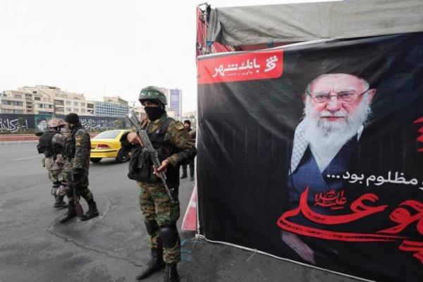 Pengadilan Iran Percepat Vonis Antek-antek AS dan Israel