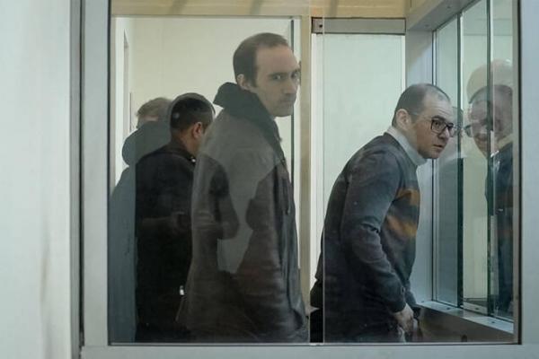 Kasus Spionase, Azerbaijan Penjarakan WN Prancis 10 Tahun