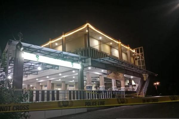 Ledakan Terjadi di Masjid Jember Saat Salat Terawih, Tak Ada Korban Jiwa