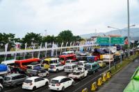 ASDP Pastikan Arus Kendaraan Menuju Gilimanuk Tetap Bergerak