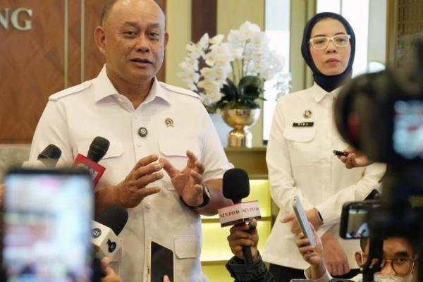 BGN Gandeng Kejagung Perkuat Pengawasan MBG