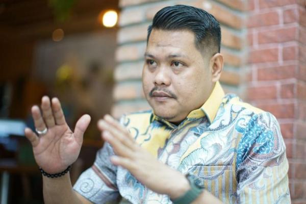 Waspada Hoaks, PSMP: Anton Timbang Jadi Tersangka Tak Terverifikasi