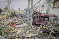 Kesaksian Korban Selamat Serangan Pakistan: Rasanya Seperti Kiamat