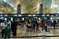 InJourney Airports Prediksi Penumpang Puncak Arus Mudik Capai 570 Ribu