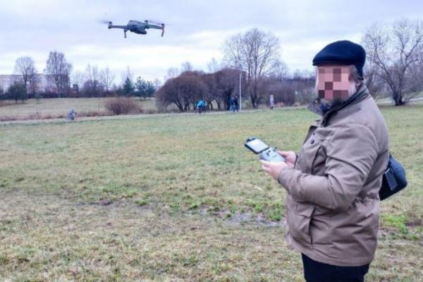 Polandia Ekstradisi Arkeolog Rusia ke Ukraina