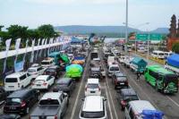 Urai Antrean Gilimanuk, ASDP Kerahkan KMP Prima Nusantara