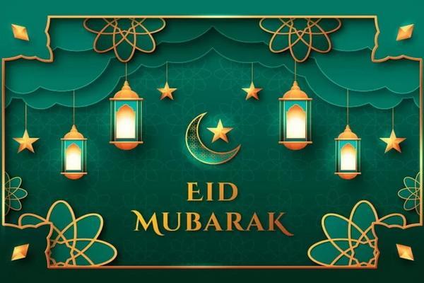 Jangan Bingung! Ini 10 Ide Pesan Lebaran Singkat dan Penuh Makna