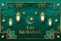 Jangan Bingung! Ini 10 Ide Pesan Lebaran Singkat dan Penuh Makna