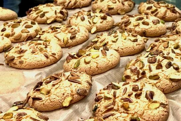 10 Kue Lebaran Tradisional dari Berbagai Negara di Dunia