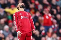 Musim Terakhir Mohamed Salah Jadi Motivasi Tambahan Liverpool