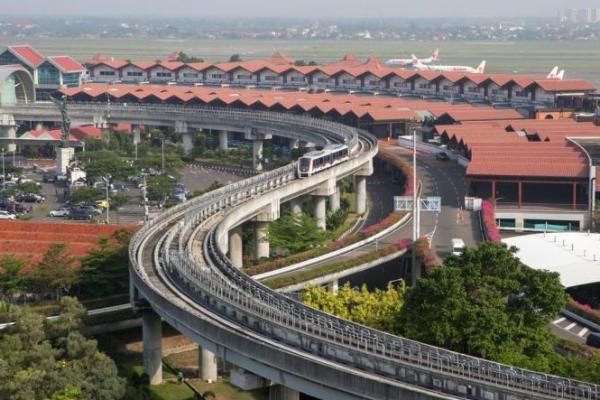 Bandara Terbaik Dunia 2026, Soekarno Hatta Naik Peringkat 22