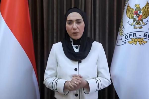 Pimpinan DPR: Idul Fitri Momentum Perkuat Kebersamaan Bangsa