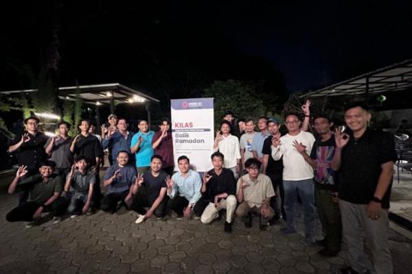 Investasi Hilir Minerba Tembus Rp431 Triliun, MIND ID Dorong Sinergi