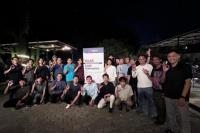 Investasi Hilir Minerba Tembus Rp431 Triliun, MIND ID Dorong Sinergi