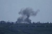 Serangan Tentara IDF Tewaskan Warga Israel di Perbatasan Lebanon