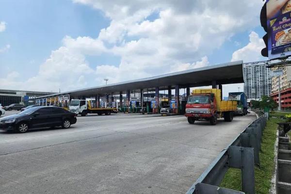 Malaysia Siap Uji Coba Jalan Berbayar di Genting Highlands