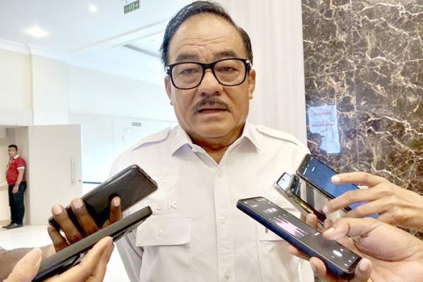 Legislator Golkar: Negara Jangan Biarkan Rakyat Diperas Tarif Pesawat