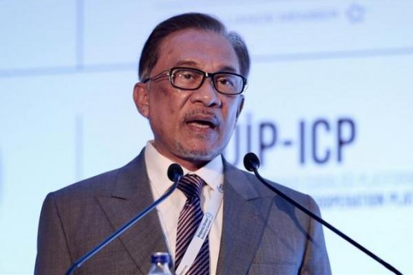 Iran Izinkan Kapal Tanker Malaysia Lintasi Selat Hormuz