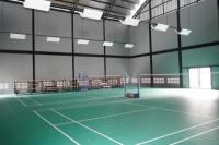 Perkuat Ekosistem Sporty dan Pendidikan, UMB Lengkapi Sport Center