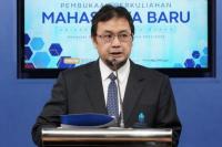 Universitas Mercu Buana PTS Terbaik ke 3 di Jakarta dan ke 9 Nasional