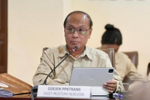 Kementrans Dukung Tuntaskan Kasus Dugaan Korupsi Lahan Transmigrasi Kaltim