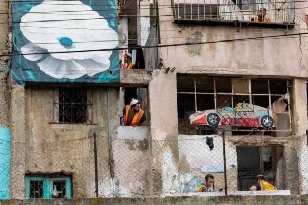 Otoritas Palestina Kutuk Penggusuran Warga di Yerusalem Timur