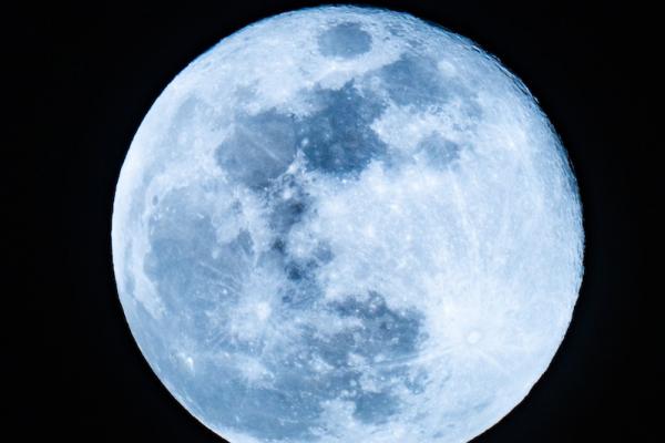 Fenomena Langka Mei 2026, Bulan Purnama Muncul Dua Kali dalam Sebulan