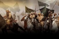 Ilustrasi - perang Mu`tah (Foto: Suara Islam)