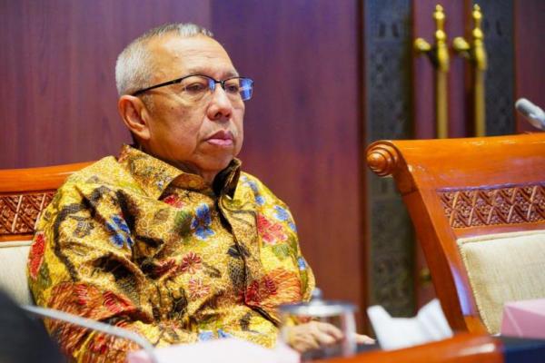 DPR Kecam Serangan Israel ke UNIFIL, Desak PBB Usut Gugurnya Prajurit TNI