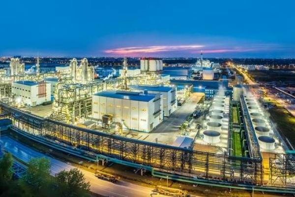 Saudi Proses 697 Permohonan Impor Bahan Kimia sepanjang Februari