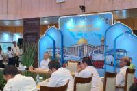 Posko Angkutan Lebaran Ditutup, Pergerakan Penumpang 23,54 Juta