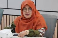 DPR Dorong WFH Sektoral dan Diplomasi Energi Hadapi Lonjakan Harga Minyak